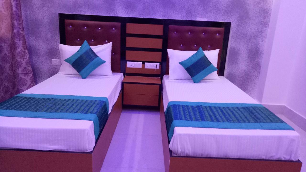 Capital O 13310 Noida Suites Экстерьер фото