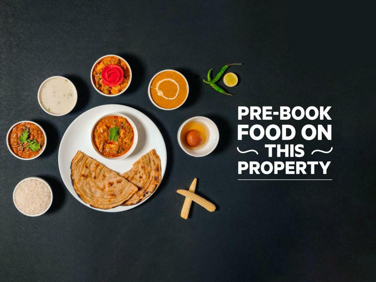 Capital O 13310 Noida Suites Экстерьер фото